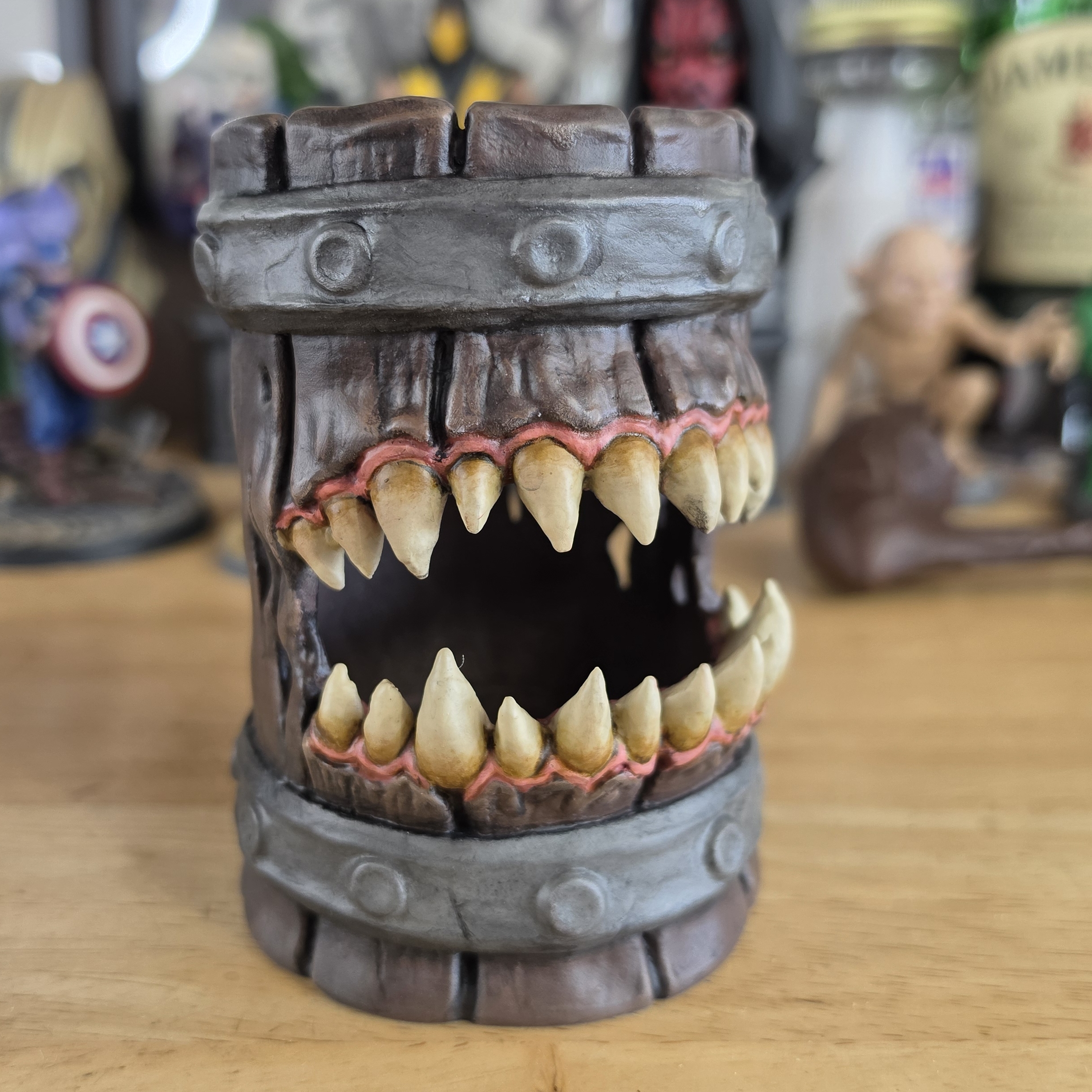 Mimic Mug