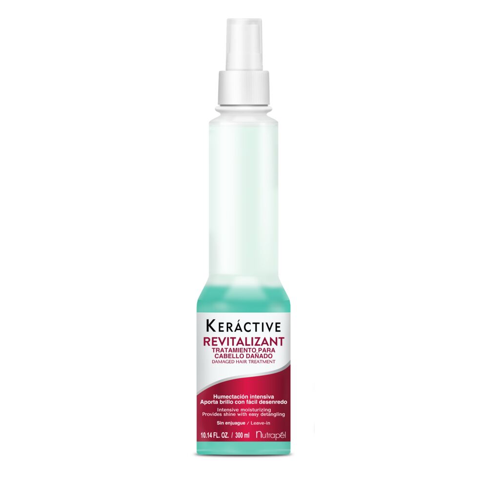 Keractive Revitalizant Damaged Hair Treatment