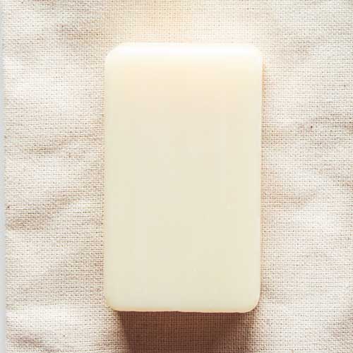 Unscented Soap
