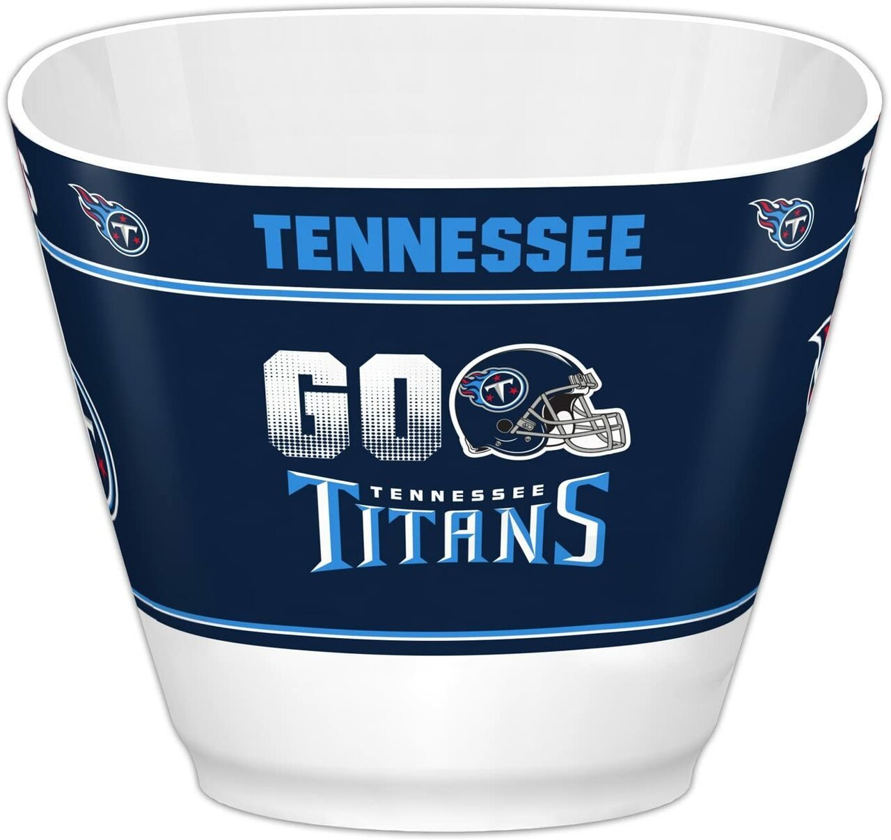 Tennessee Titans Party Bowl MVP
