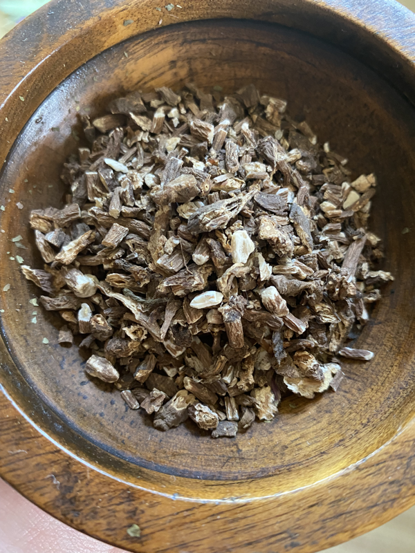 Dandelion Root-Taraxacum officinale 1 oz loose packaged