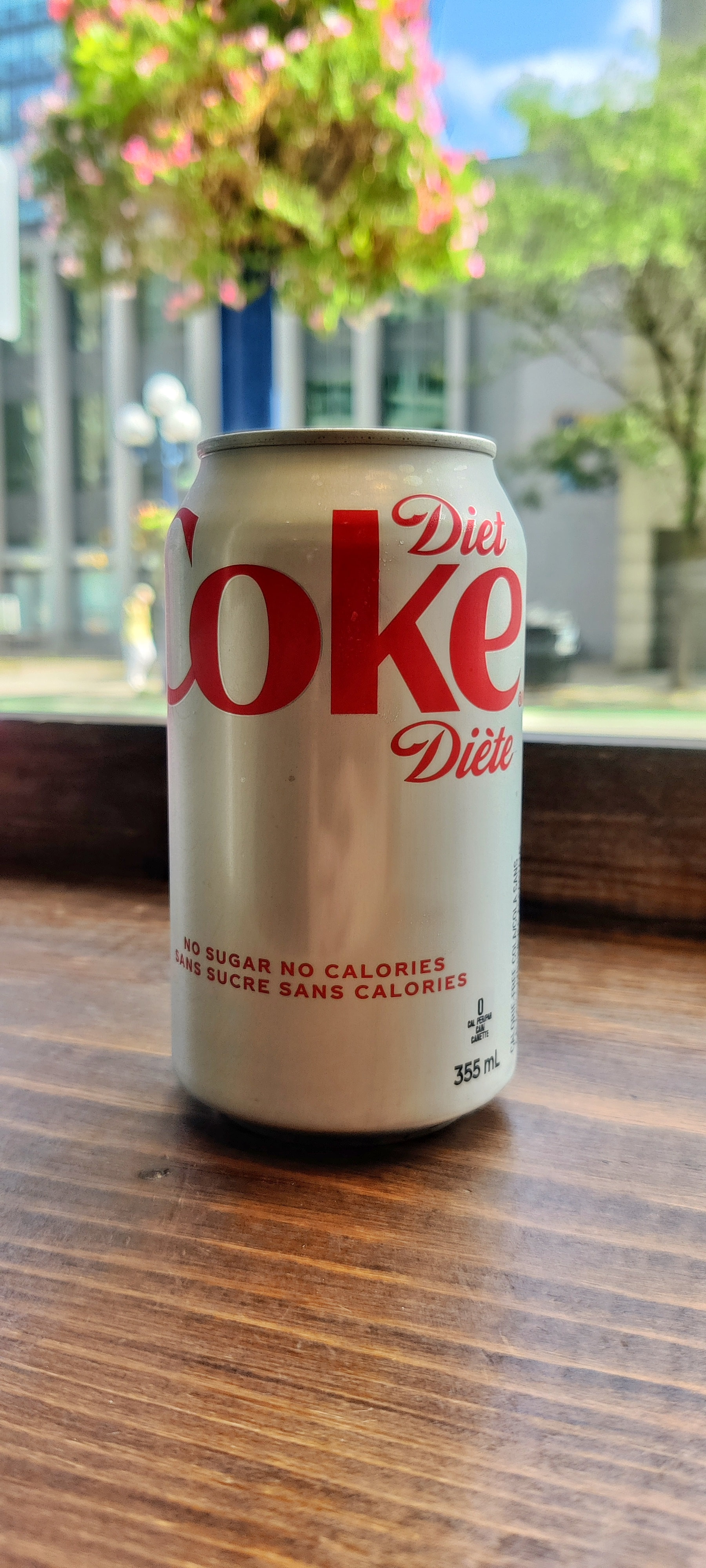 Pop - Diet Coke