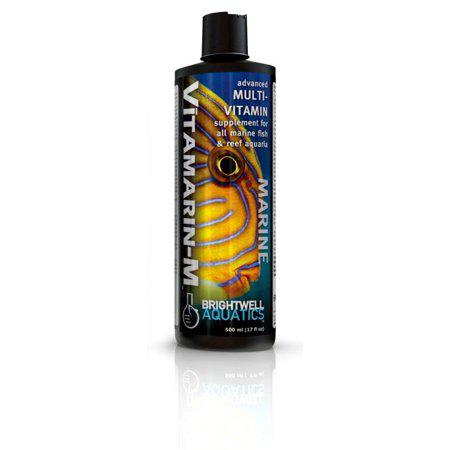 Brightwell Aquatics Vitamarin-M