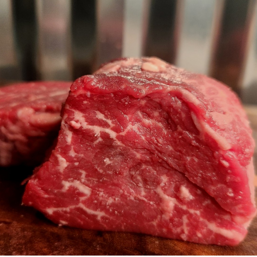 Upper Choice Filet Steak