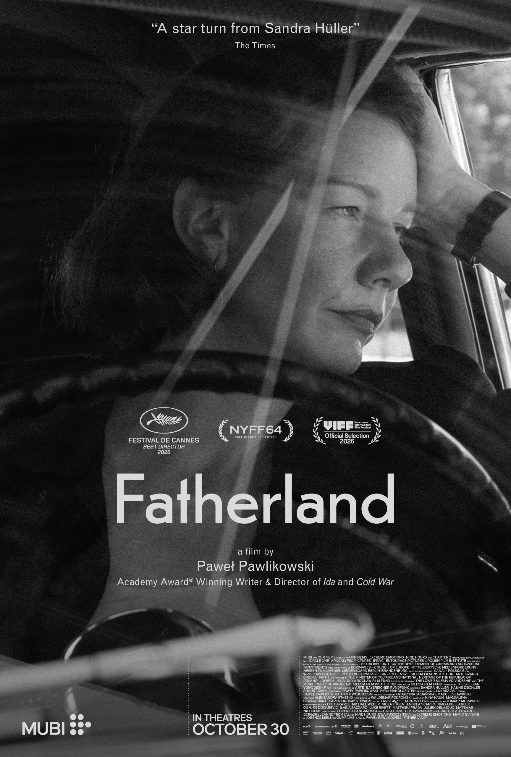Fatherland (2026)
