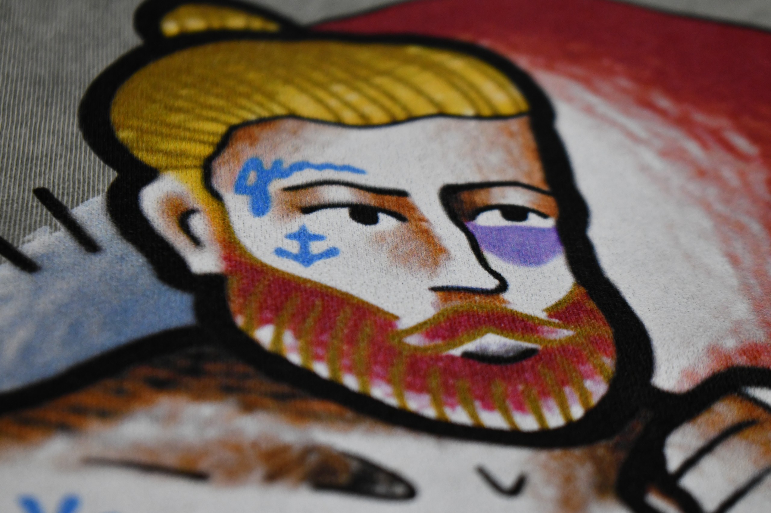 Mama Tried - view 12