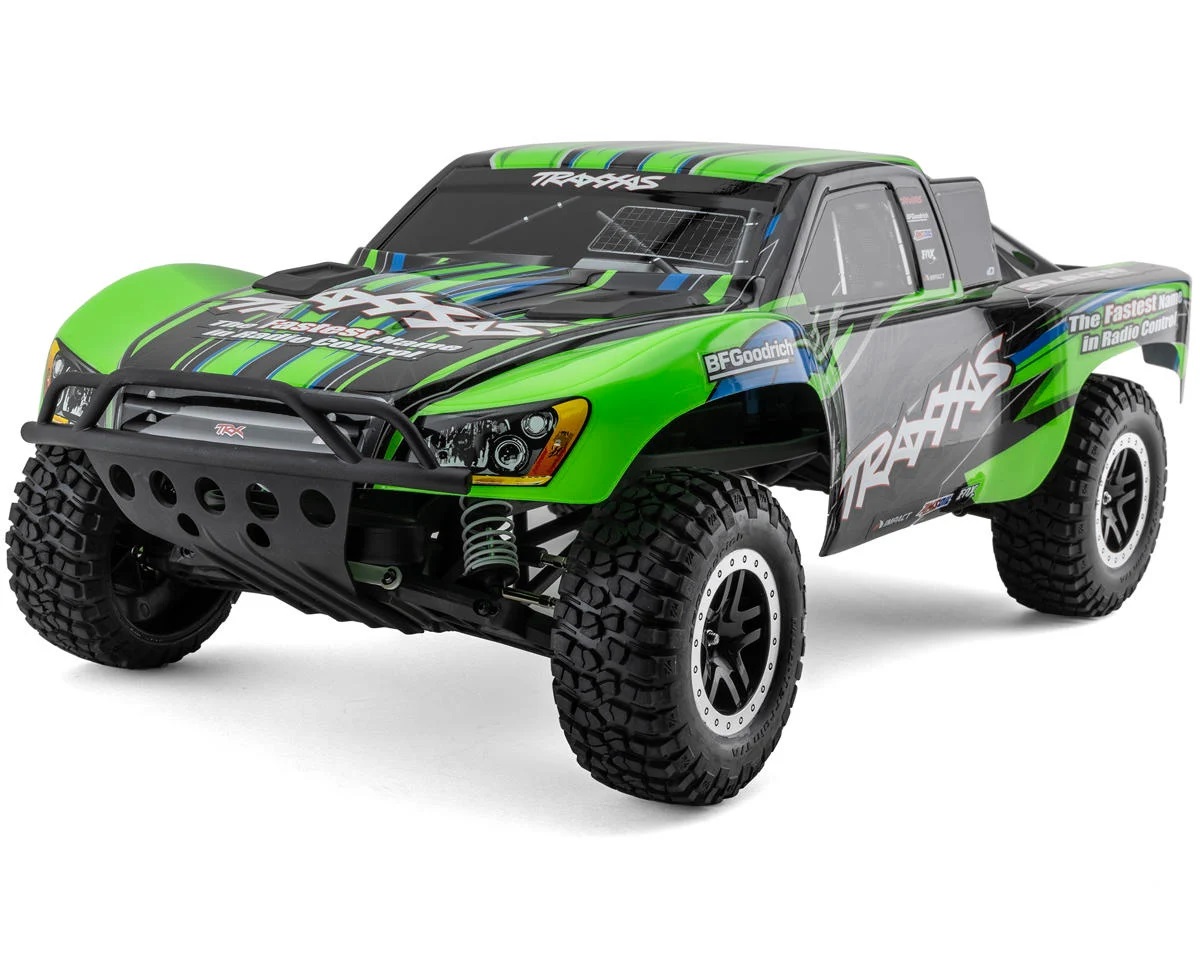 Slash BL-2S Green 58134