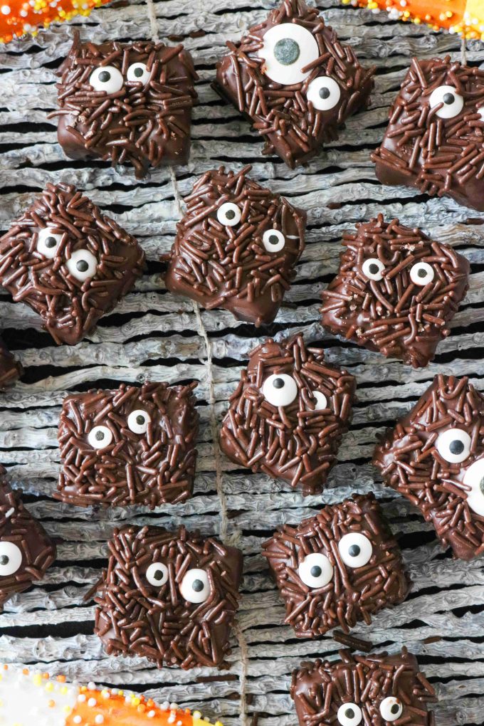 Baker's Dozen of Holiday Brownies