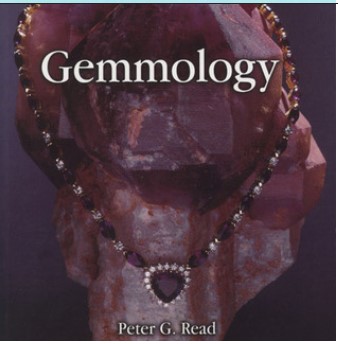Gemmology, by Peter Read