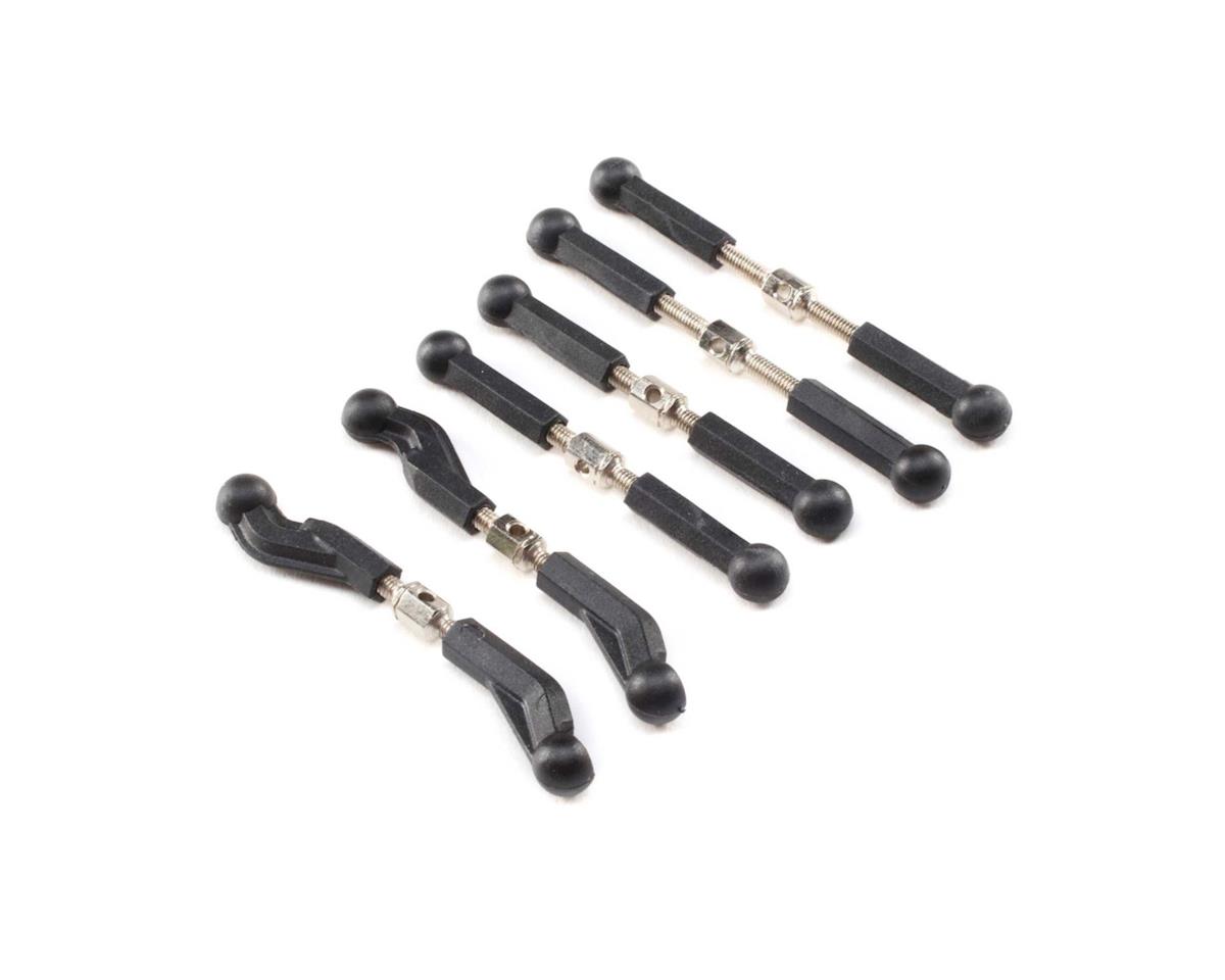 Mini T Adjustable Link Set LOS214013