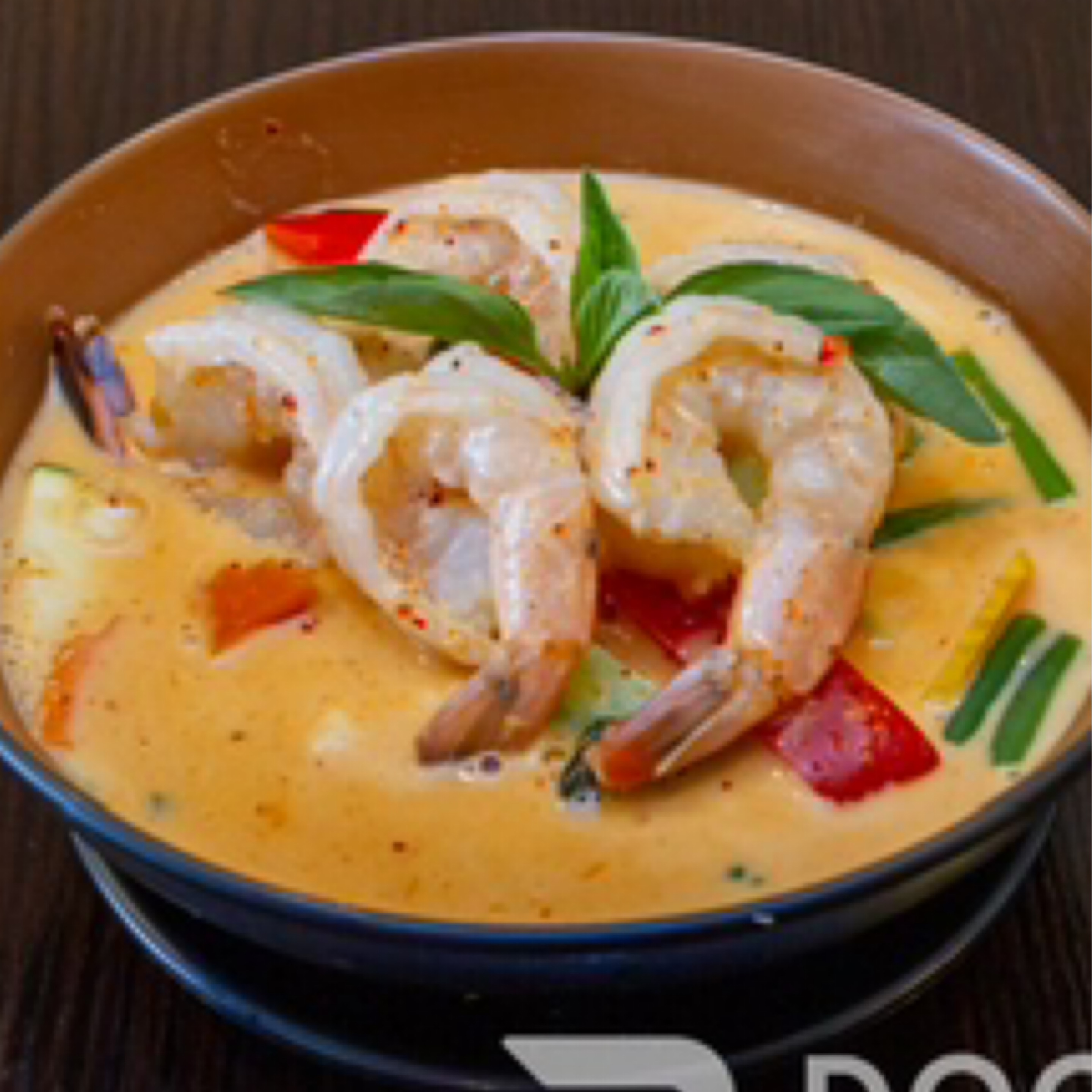Red Curry