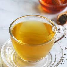 Ginger Orange Green Tea