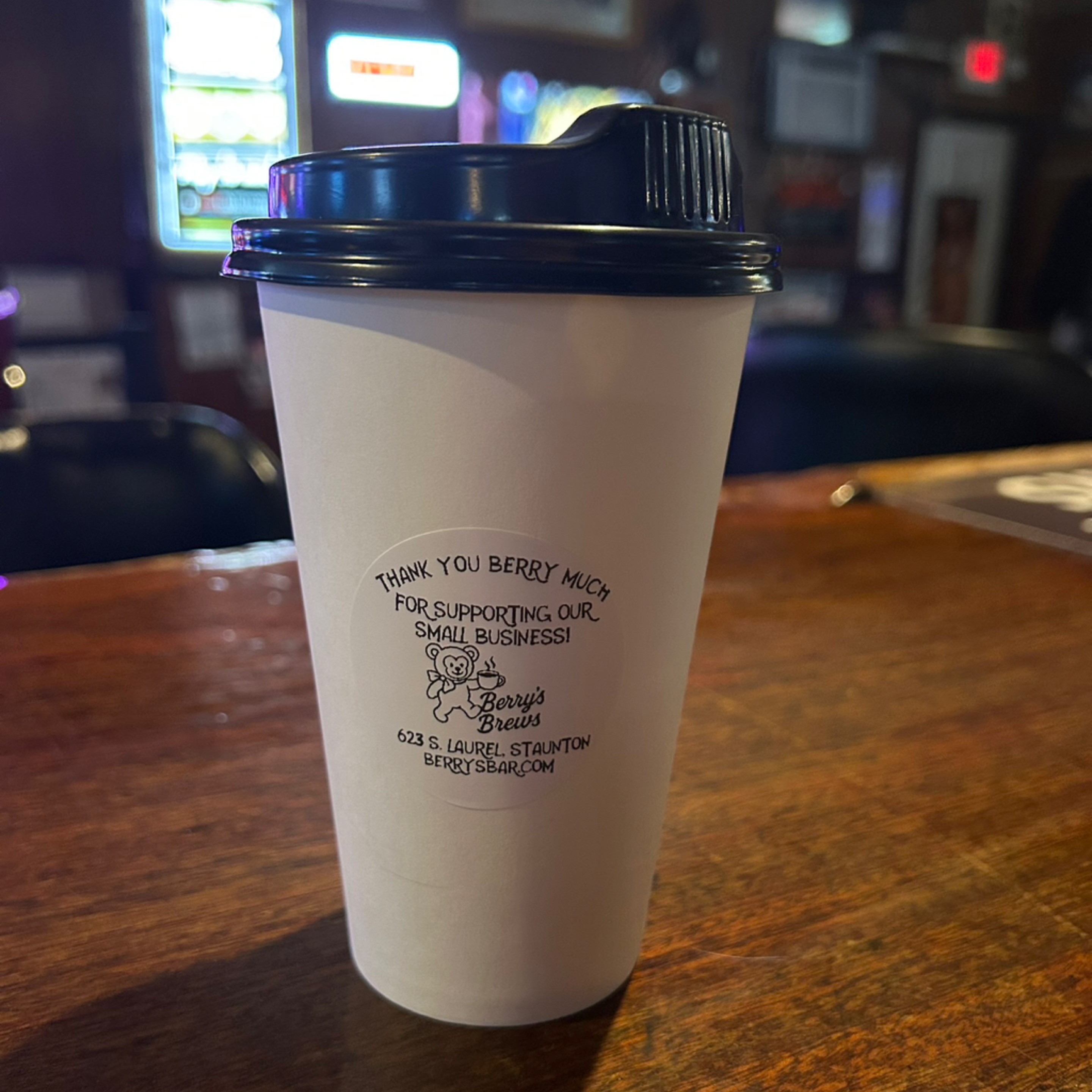 Cappuccino