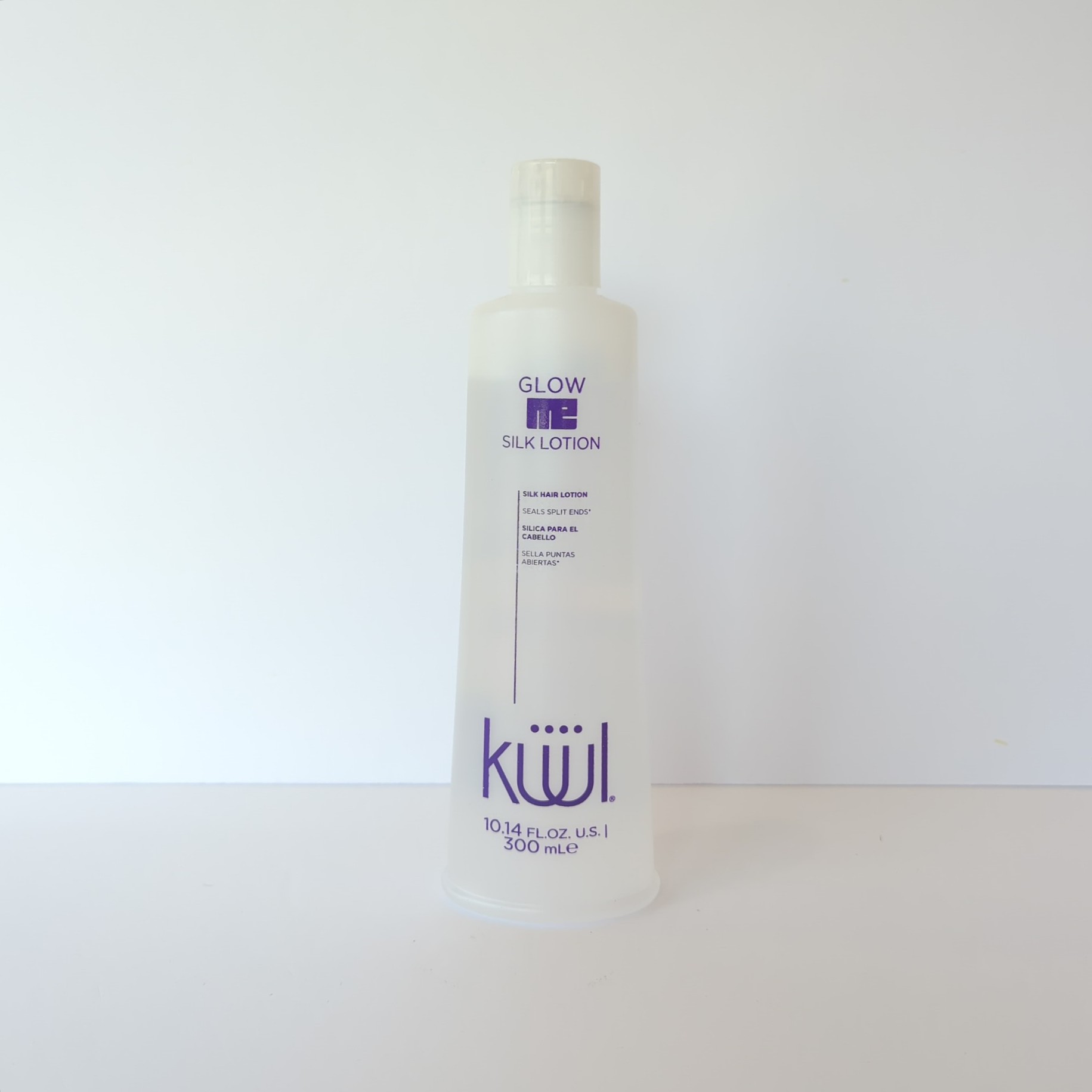 Küül Glow Me Silk Hair Lotion 10.14oz
