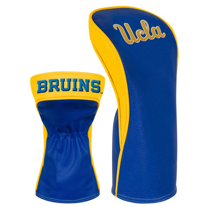 UCLA Bruins Nextgen Golf Driver Headcover