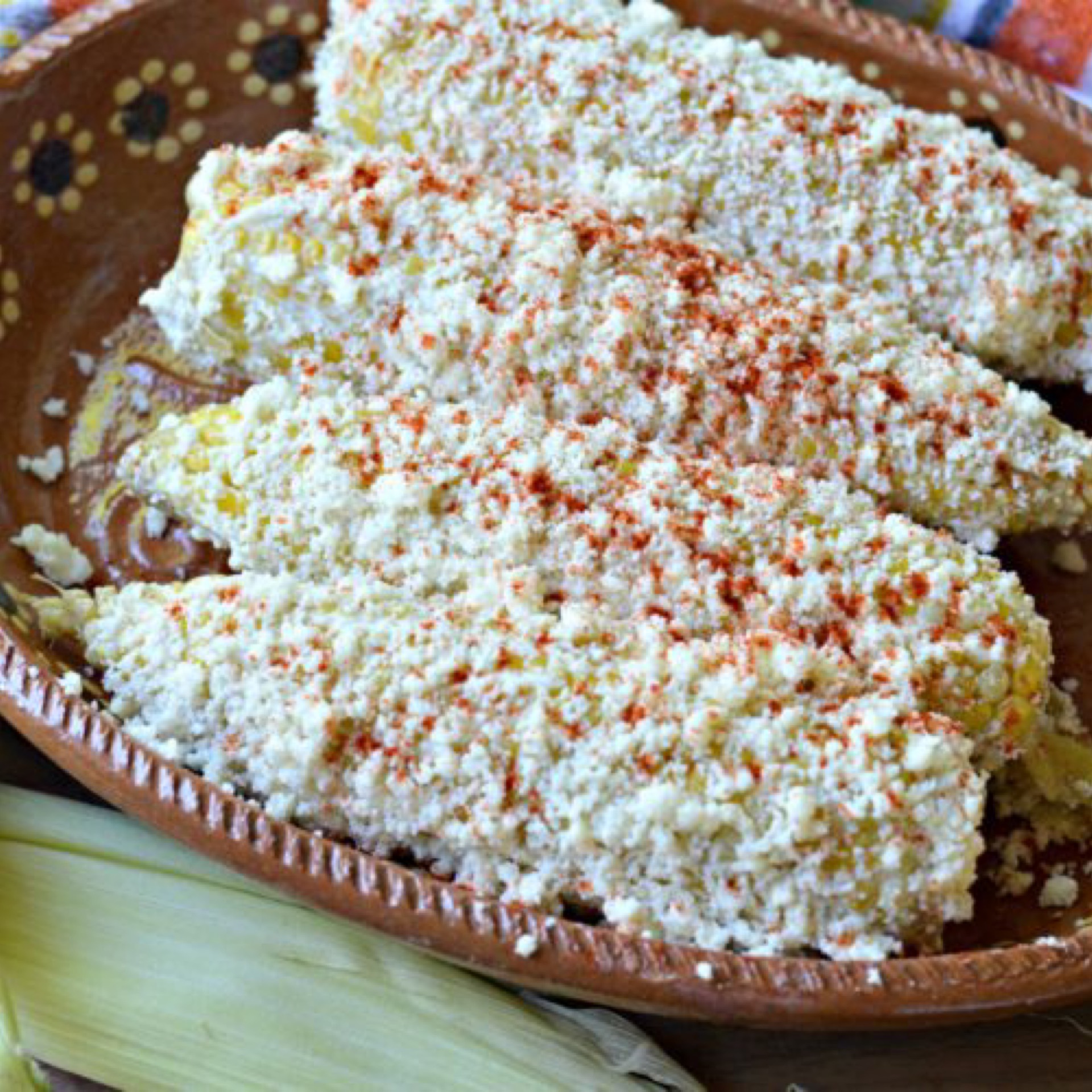 ELOTE LOCO at Taqueria El Jalapeño Autentica comida Mexicana in Bethesda, MD 20814 | YourMenu® Online Ordering