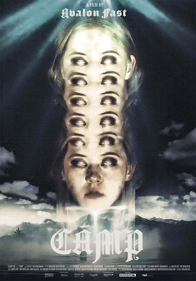 Camp (2025)