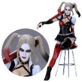 Fantasy Figure Gallery DC Comics Collection Harley Quinn 1:6 Scale PVC Statue