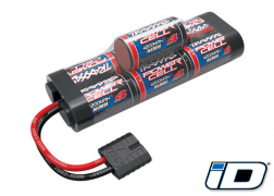 Traxxas 8.4 V Nimh 4200 Mah 2951X