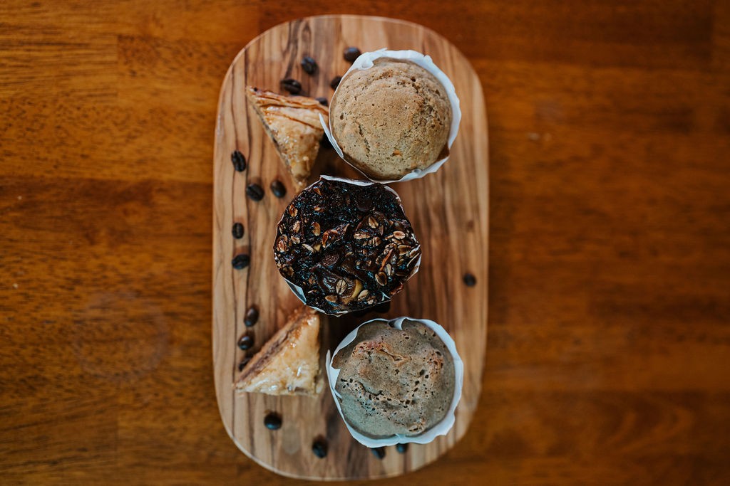Keto Muffin