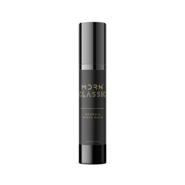 Beard & Shave Balm — 50ml