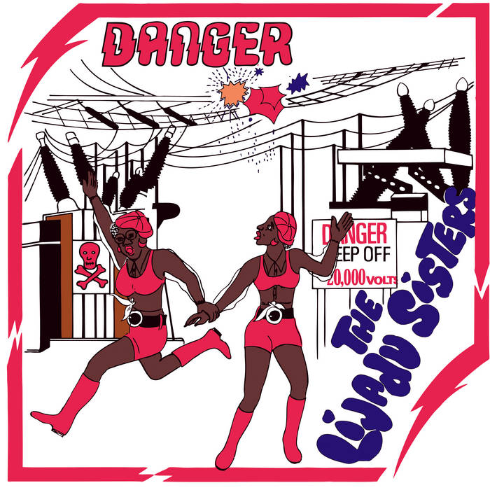 The Lijadu Sisters - Danger by Unknown Artist - View 1