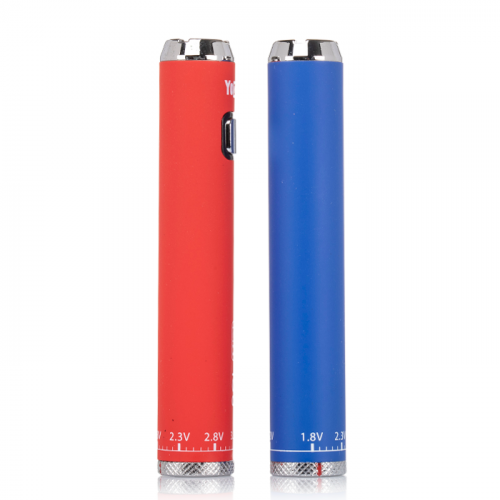 Yocan ARI Mini Battery (Assorted Colors) - Regular