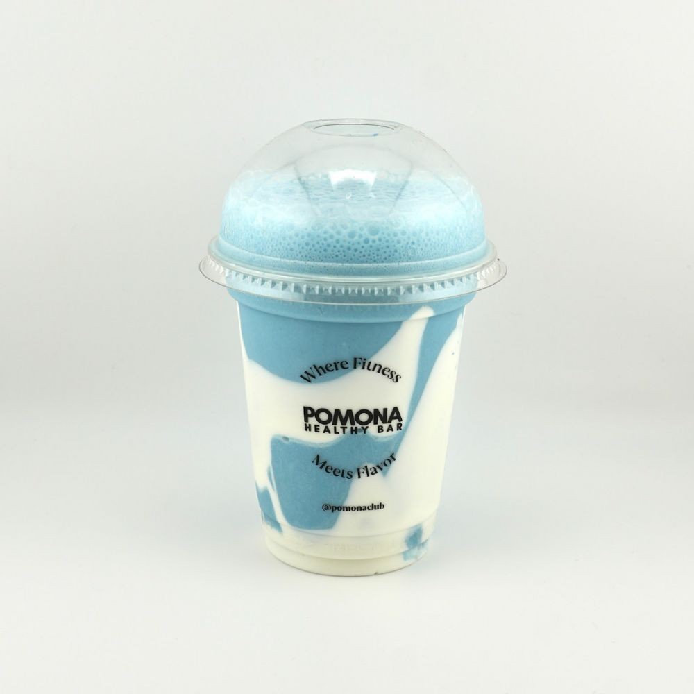 Blue Vital