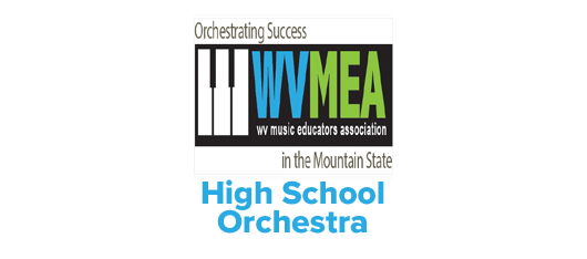 WV All-State High School Chorus Honor Concert