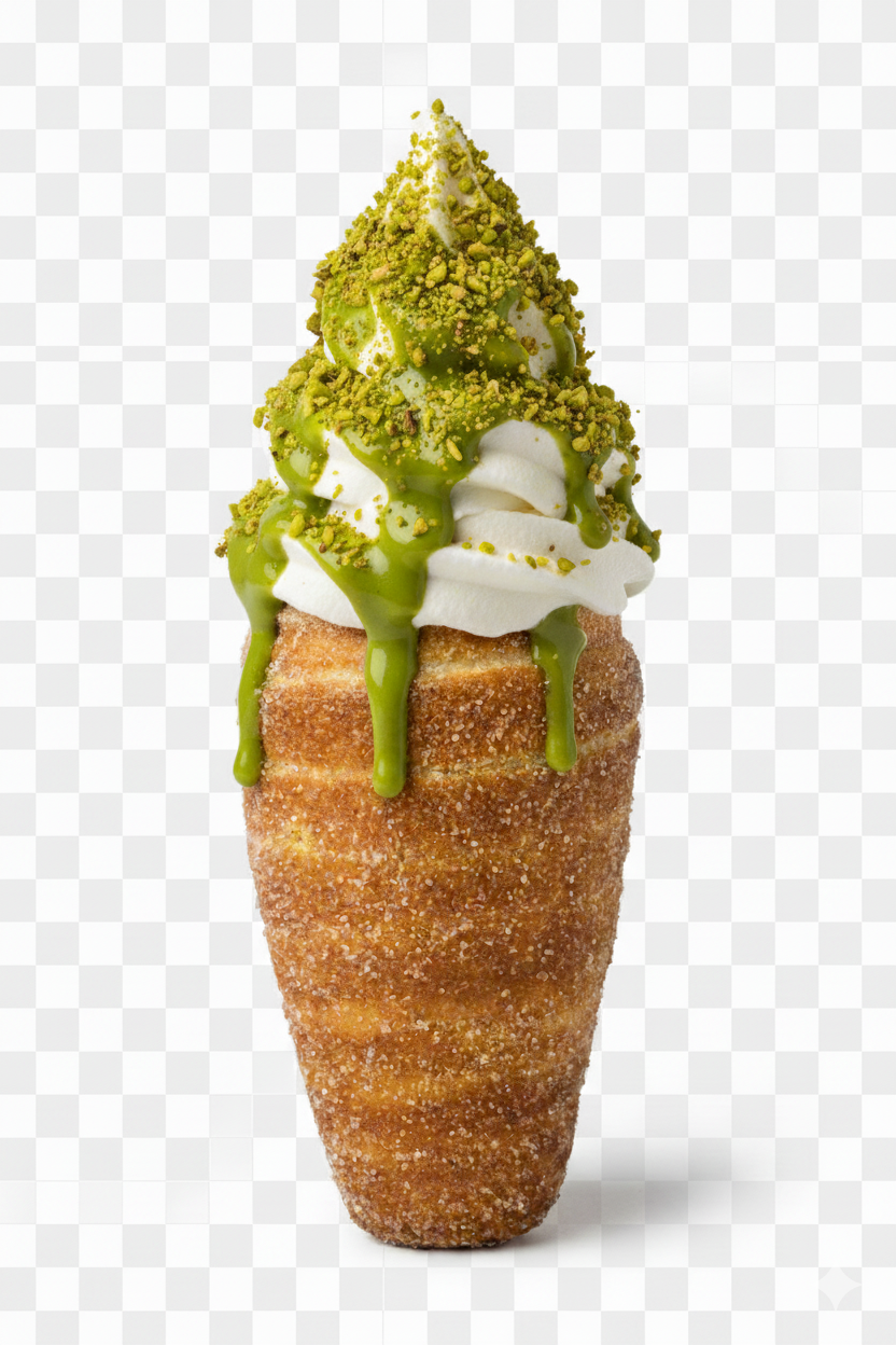 03. Pistachio (Premium)