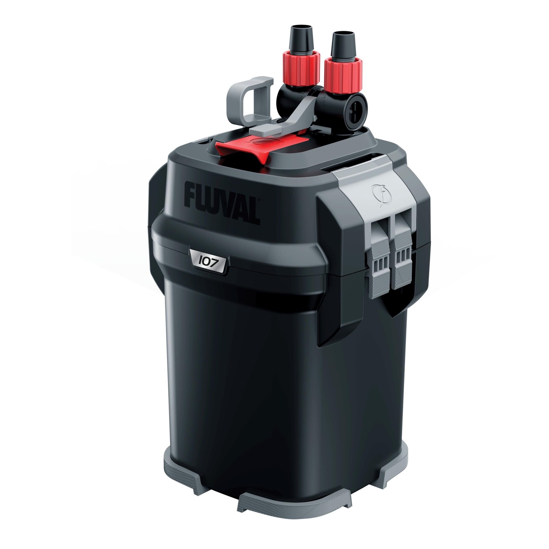 Fluval Perfomance Canister Filter for Aquariums