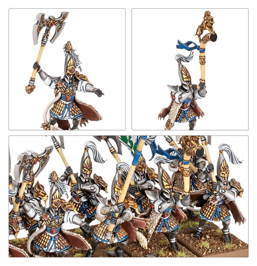 White Lions of Chrace thumbnail 7