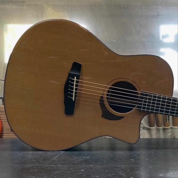 【OUTLET】AR-CC #956 / Red Cedar & Camatillo 3P