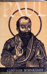 Cover of Paul
