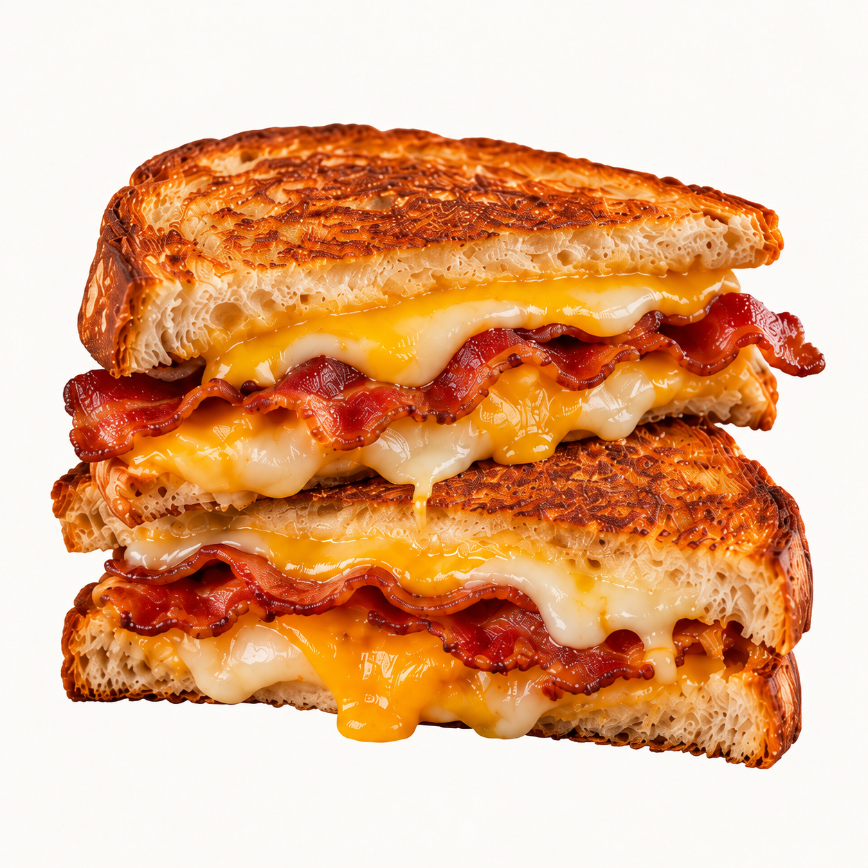 Bacon Bliss