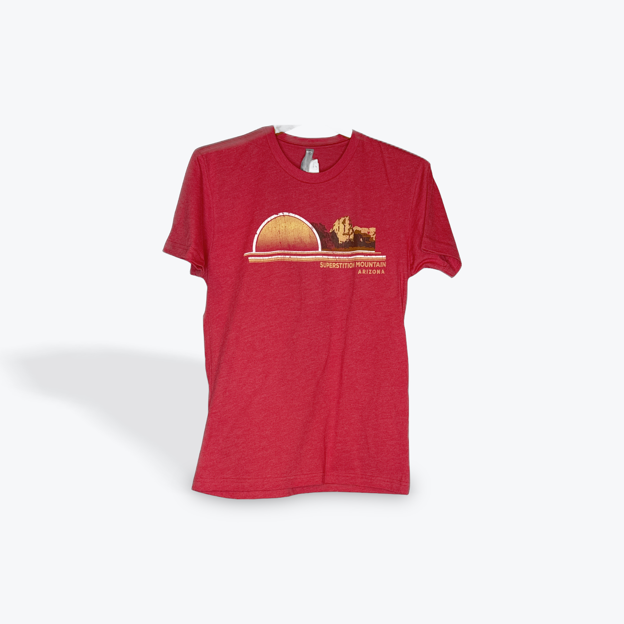 Desert Retro