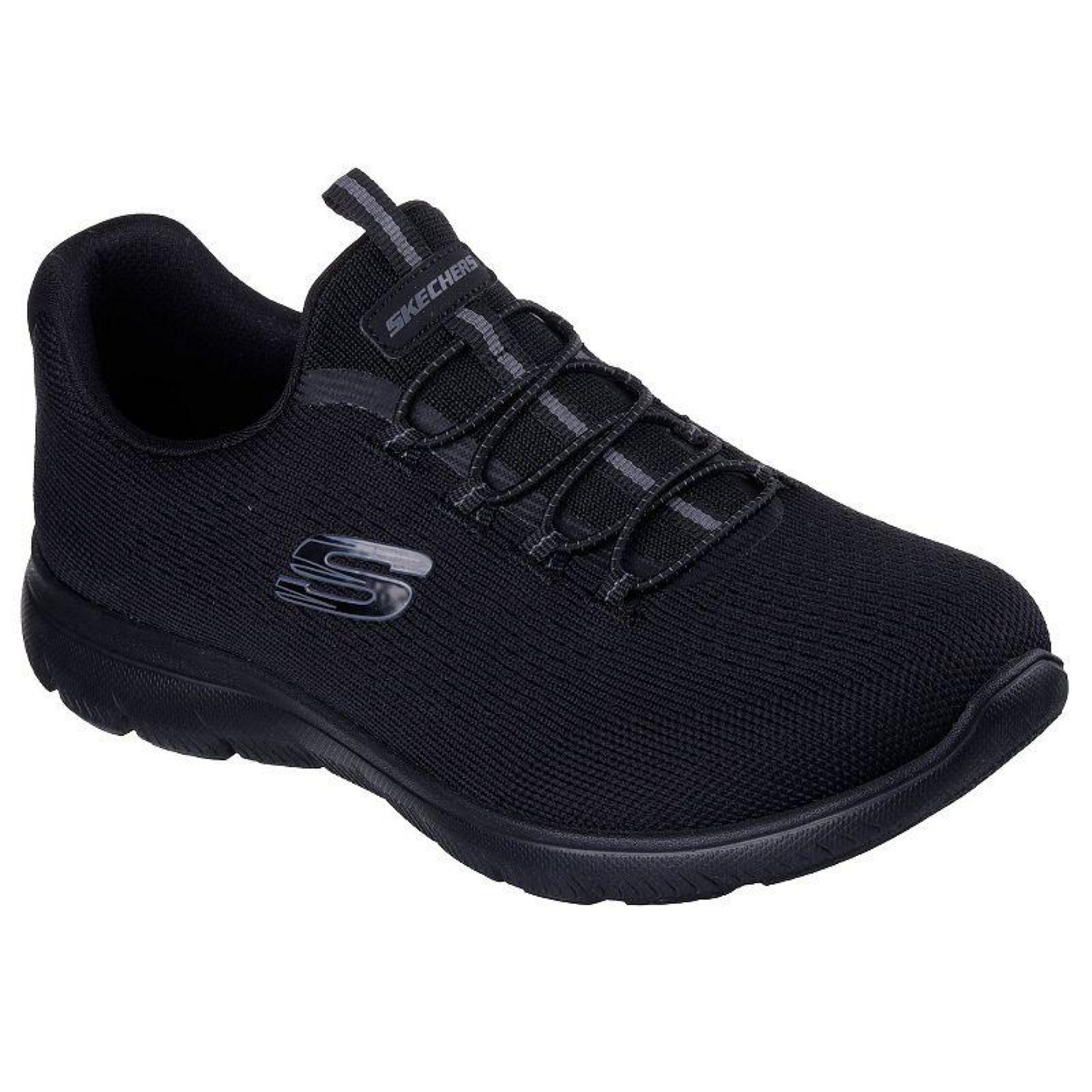 Skechers® Summits (Black) 
