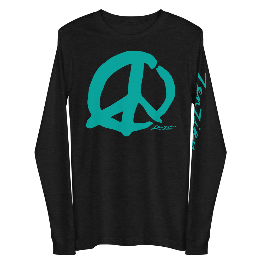 Zen Ziku Peace