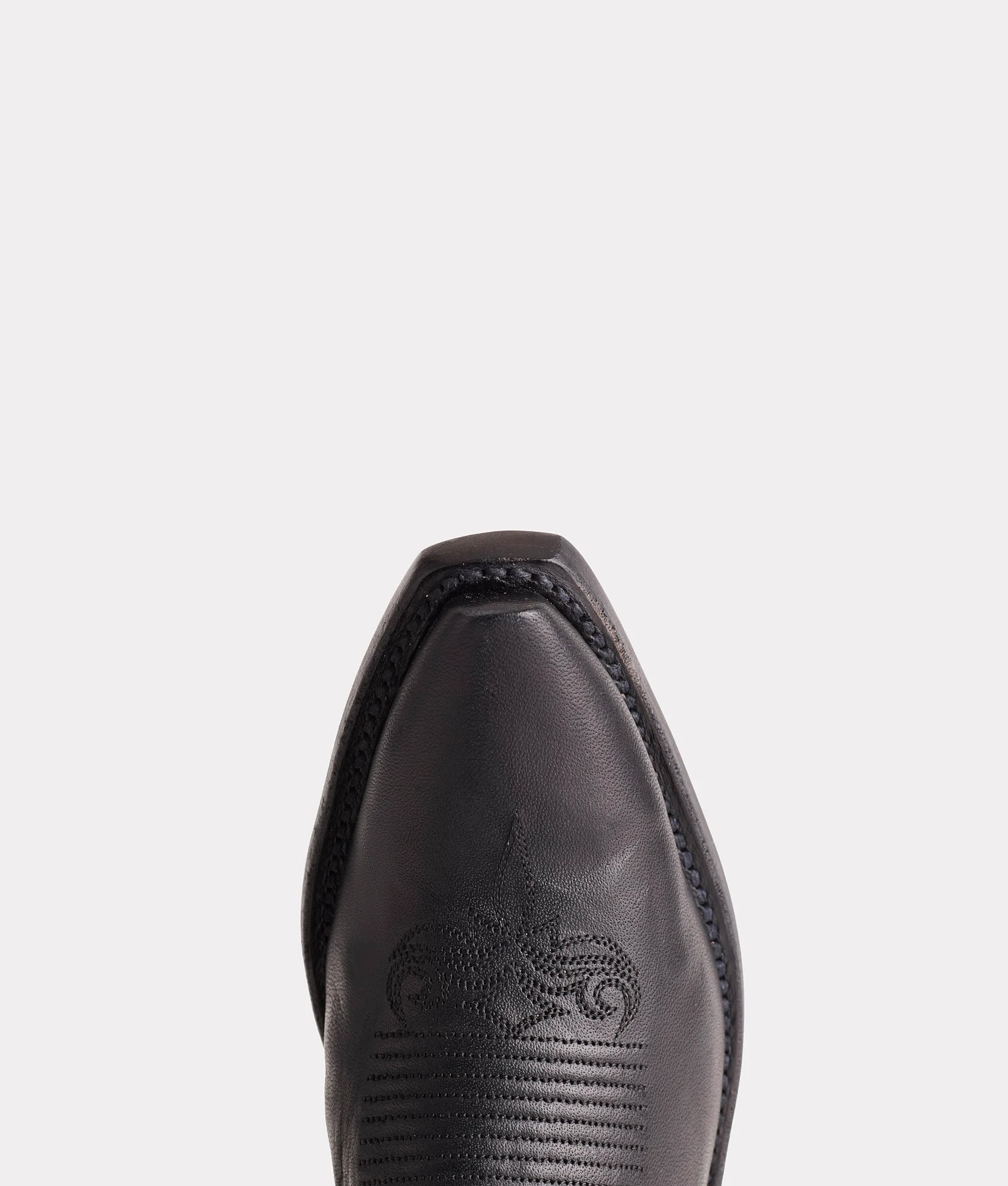 Lucchese Boots Grace - Black