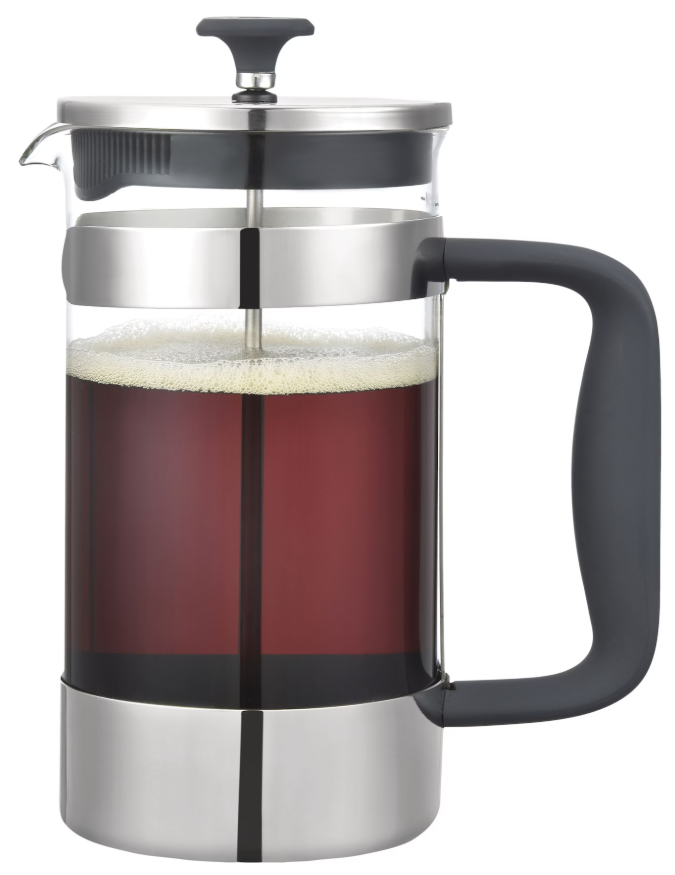 Coffee (French Press)