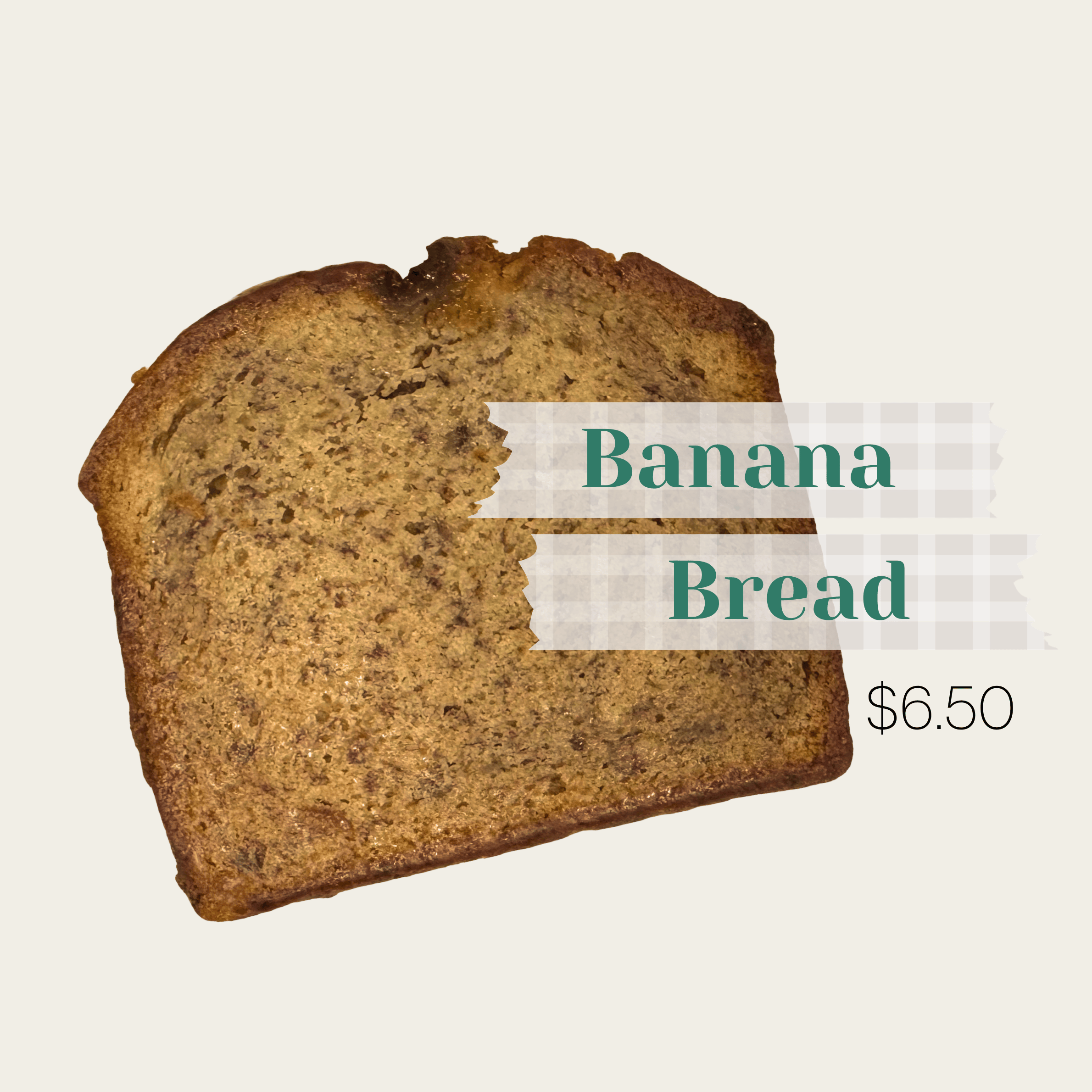 Banana Bread