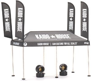 Kaido House Tent