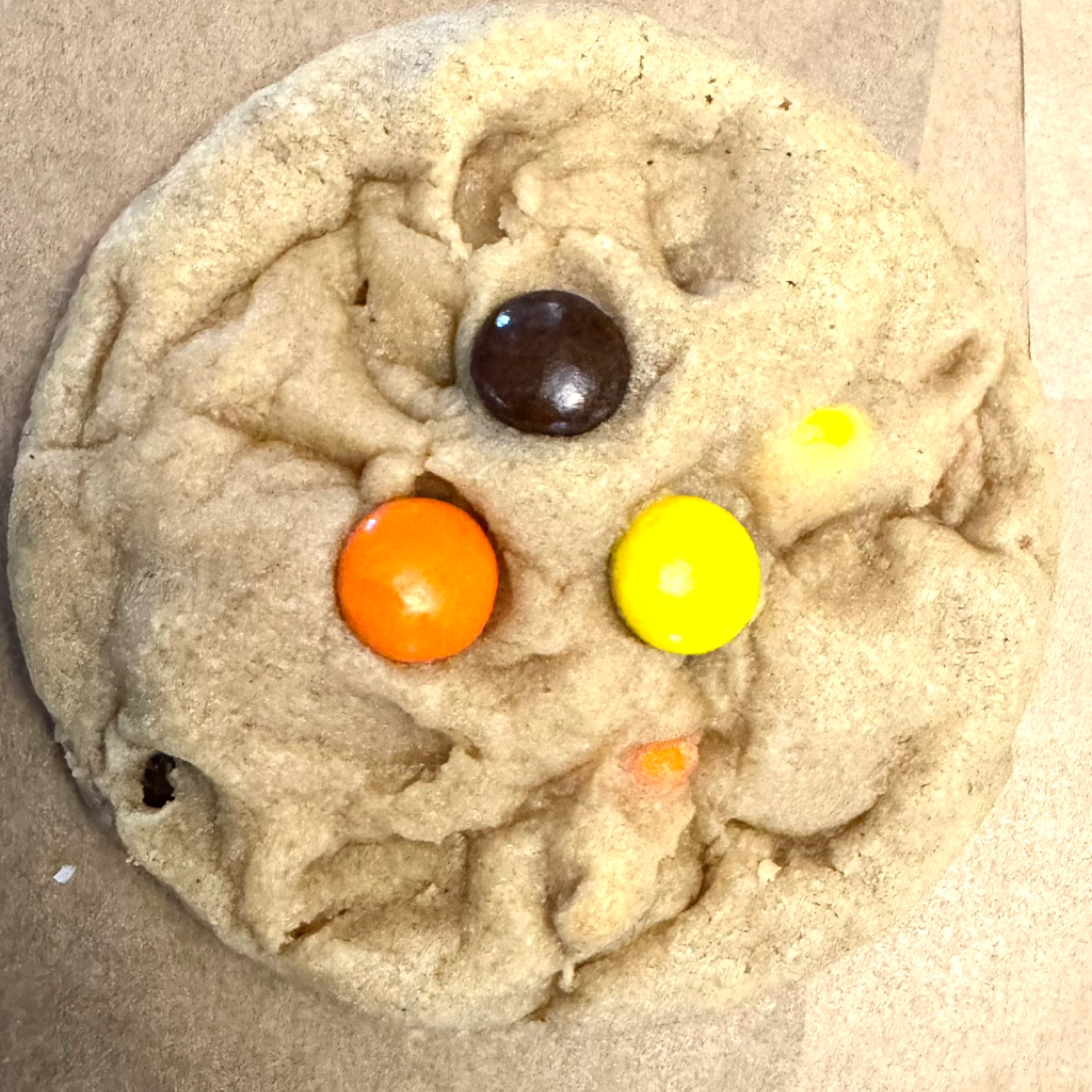 Photo of Reese’s Pieces