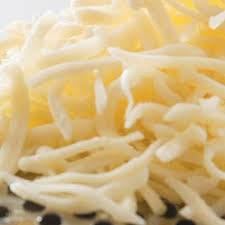 Extra Cheese