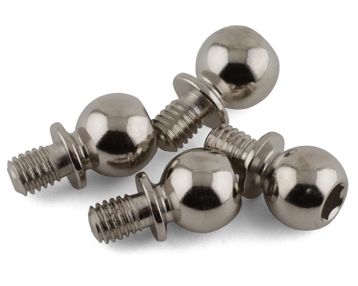 MST Ball Connector 5.8x4 (4) 210159