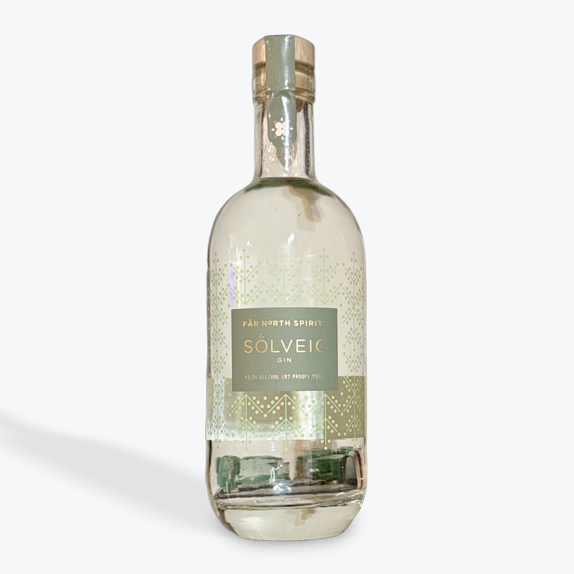 Far North Sölveig Gin