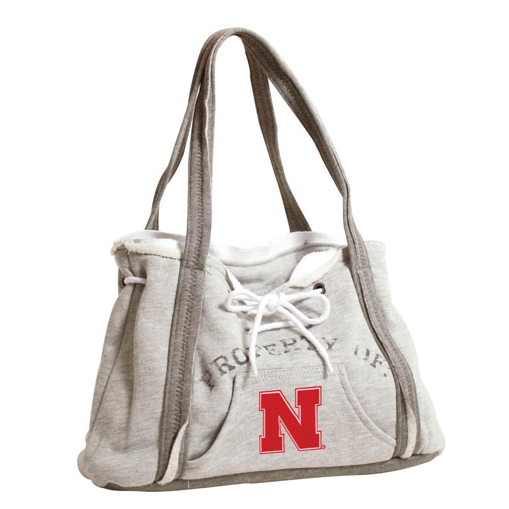 Nebraska Huskers Hoodie Purse