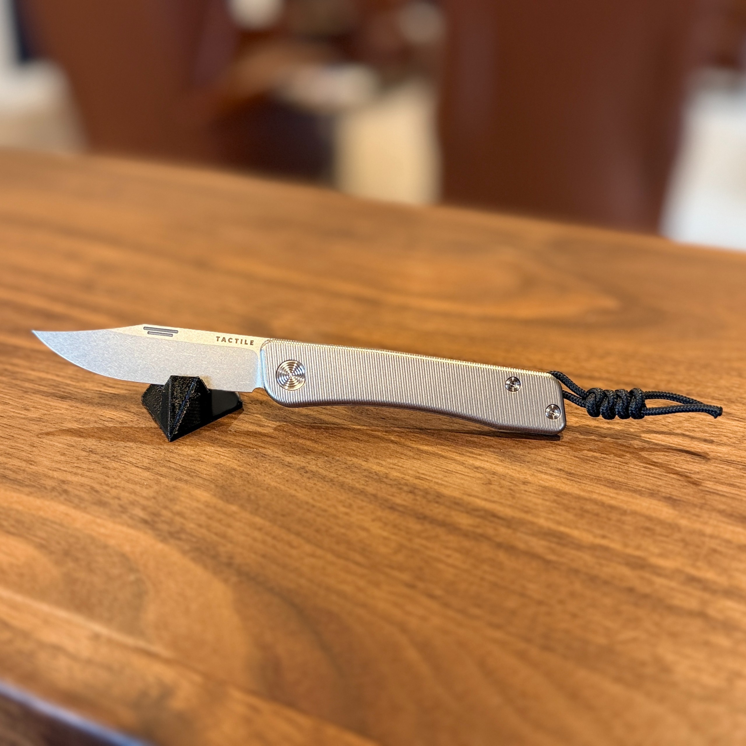 Tactile Knife Co Bexar