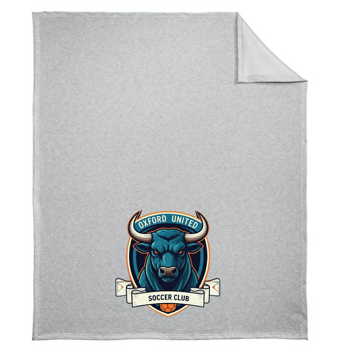 OUSC Oversized Blanket