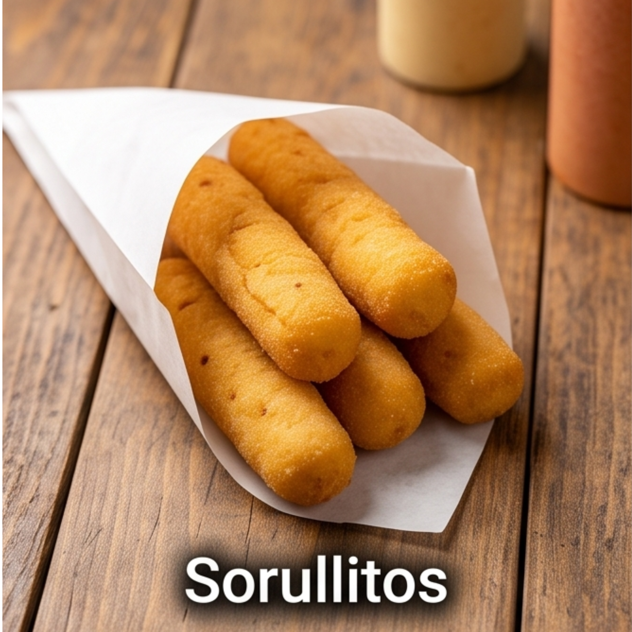 Sorullito